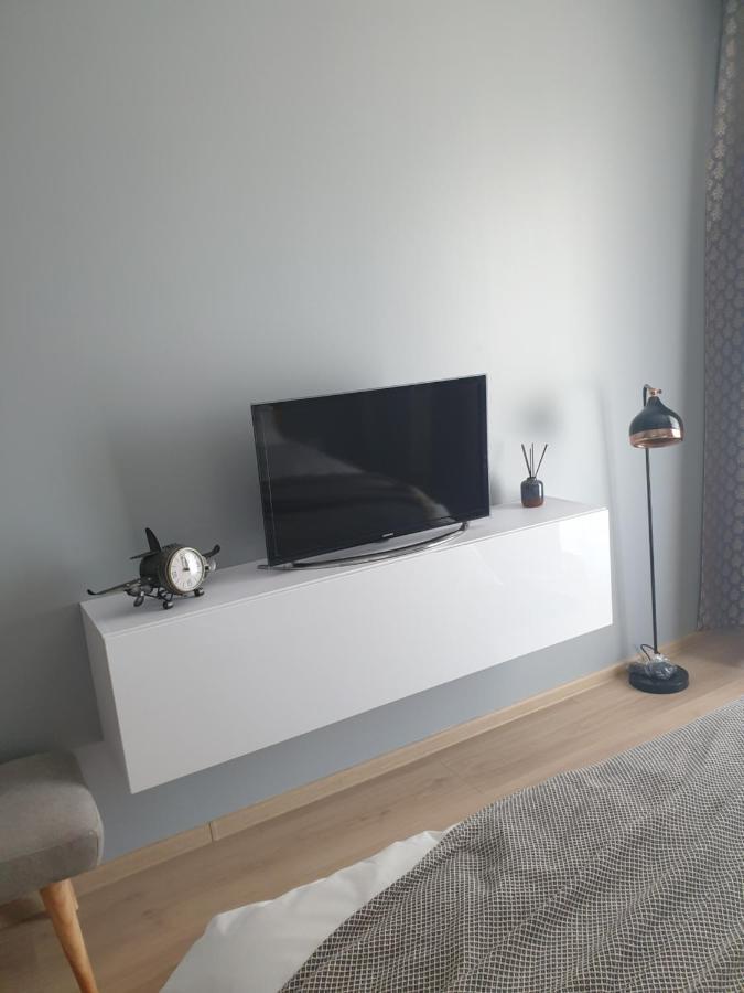 Qualis Apartament Brassó Kültér fotó