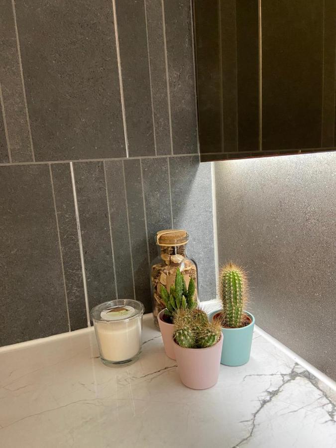 Qualis Apartament Brassó Kültér fotó